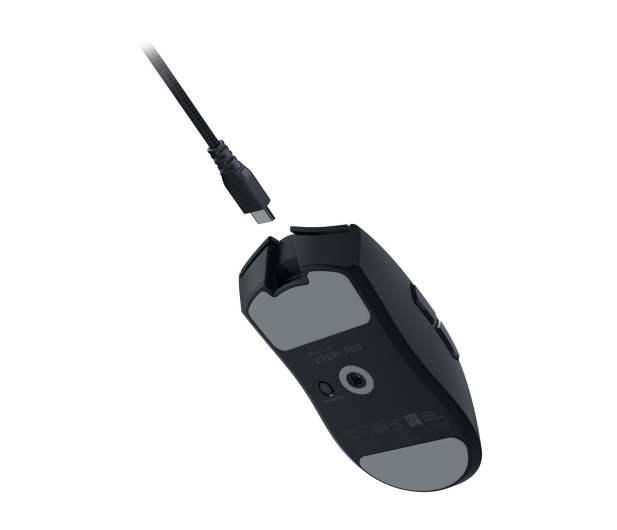 Razer Viper V4 Pro (Black) - 1512404 - zdjęcie 7